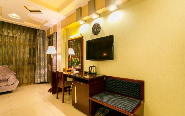 La Paix Sài Gòn - Boutique Hotel