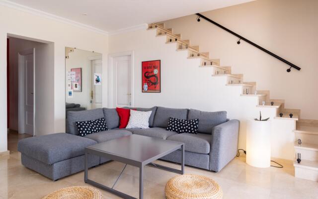 Home2Book Stunning Villa near Las Teresitas&Anaga