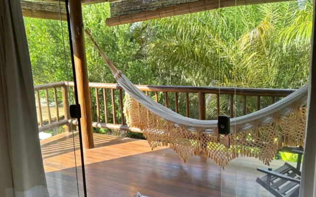 Sup House Barra Grande