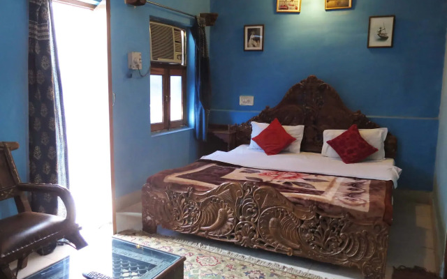 Yogi Guest House