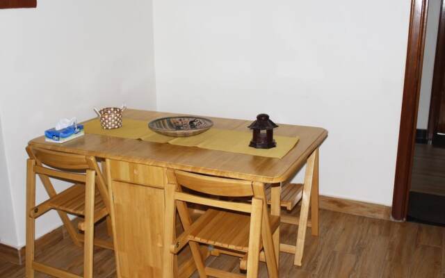 Ecoair Apartment Hotel