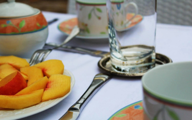 Il Giardino del Melograno