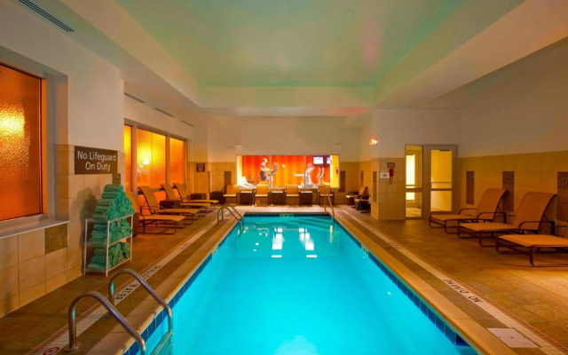 Residence Inn by Marriott Pittsburgh North Shore
