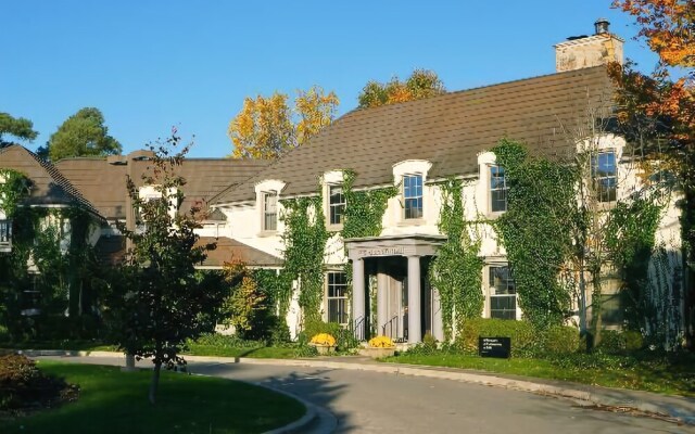 The Windermere Manor Hotel & Conference Center
