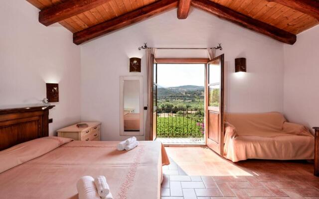Hotel Abba 'e Murta