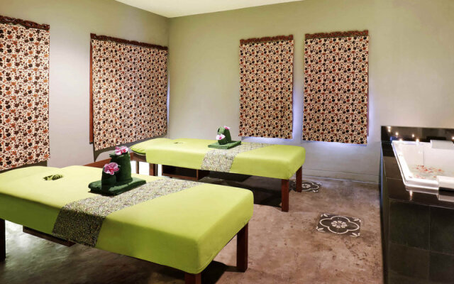 Kimaya Braga Bandung By Harris