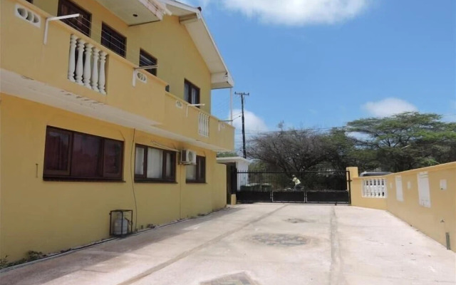 Weto Mini Resort