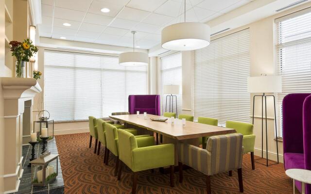 Hilton Garden Inn Washington DC/Greenbelt
