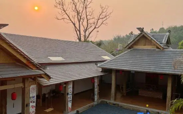 Lancang Qixi Huashe Homestay (Huimin Town)