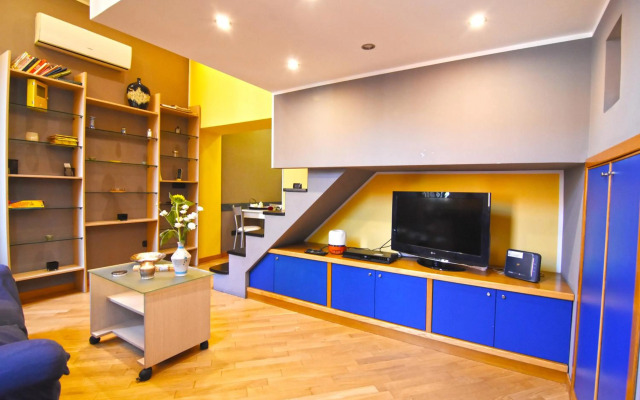 Suite Apartment PortaPetruccia