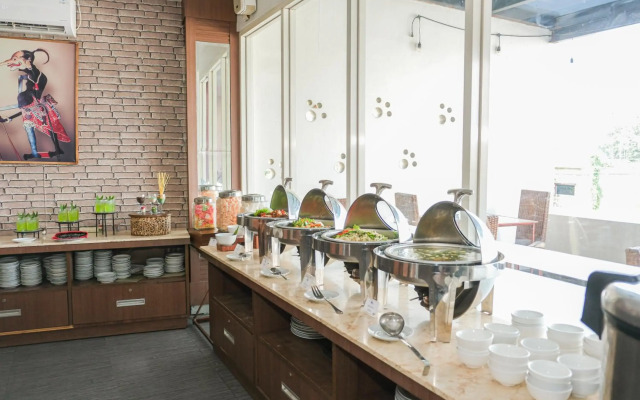Dalu Hotel