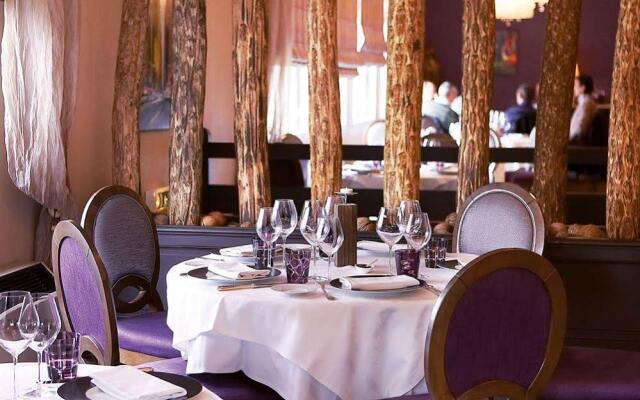 Hostellerie des 3 Mousquetaires