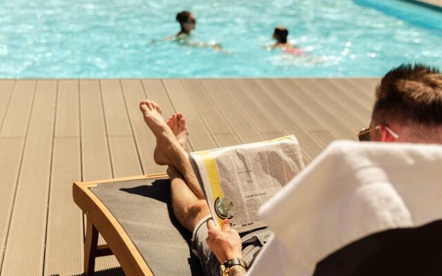 Novotel Nancy