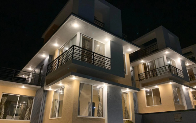 ROYAL MEADOWS - IGATPURI Bungalow B