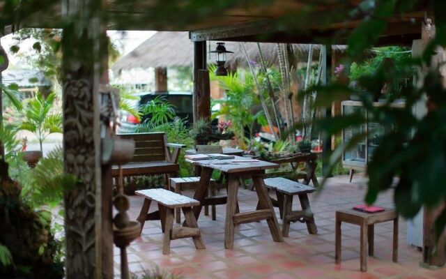 Viengkaew Resort