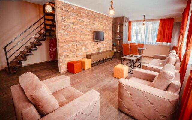Mariele apartment in the heart of old Tbilisi