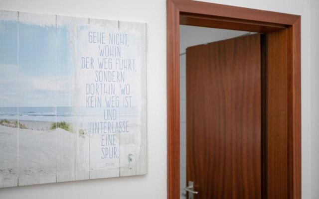 Seepark Wohnung 2 4