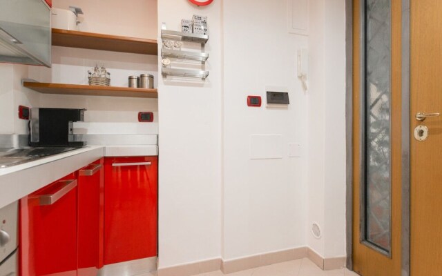 Lovely Nice 2 Beds Flat 4 Minutes From Vatican