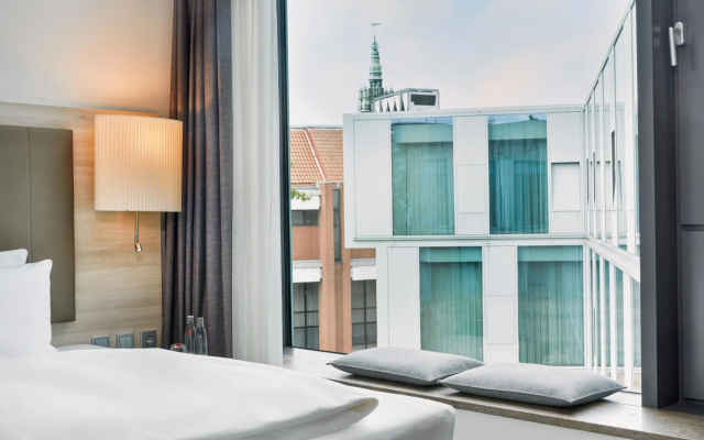 H4 Hotel Münster - Image 7