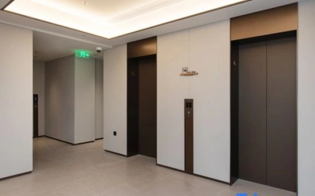 JI Hotel (Shanghai Pudong New International Expo Center Kerry City)