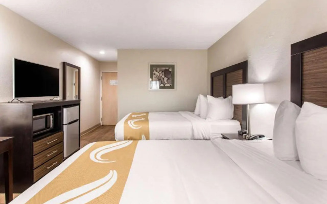 Quality Inn & Suites