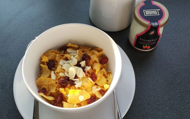 Chimneys Guest House