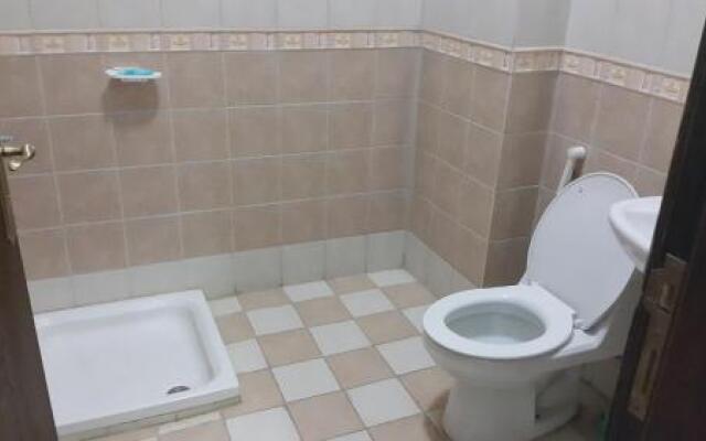 Al Malqa Aparthotel