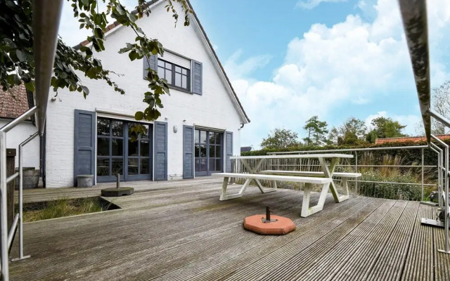 Beautiful Holiday Home With a top Location