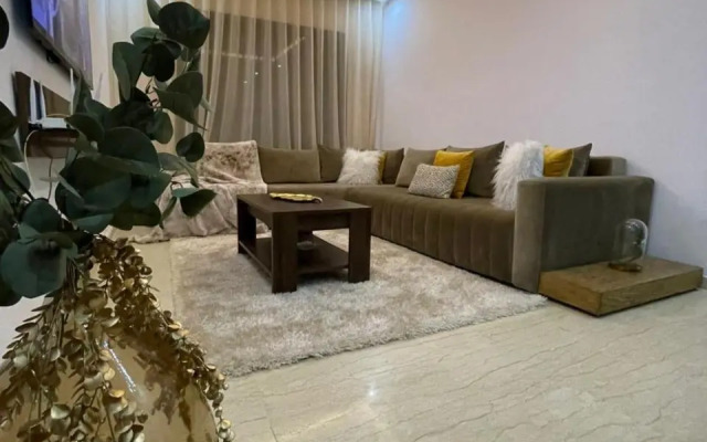 Nice studio parc Mohammedia المحمدية