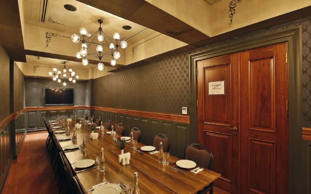 Sanat Hotel Pera Boutique