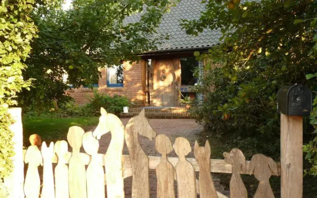 Atelier & Gästehaus Winkelshuetten