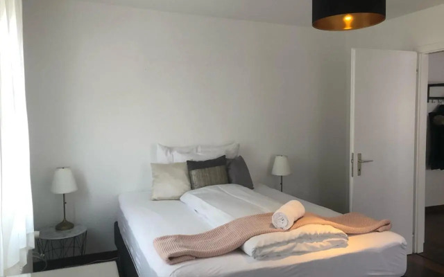 Sankt Gallen - City Appartement