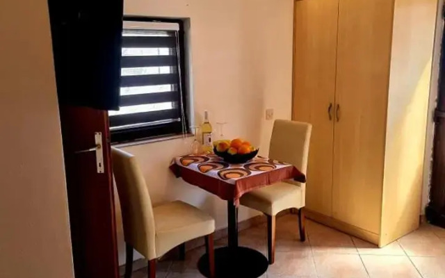 Apartmani Petra