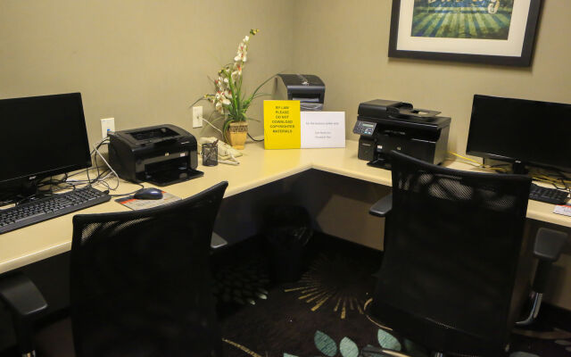 Staybridge Suites Silicon Valley by IHG