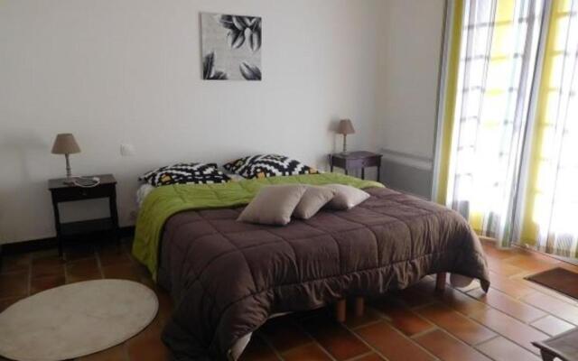 Maison La Faute-sur-Mer, 6 pièces, 8 personnes - FR-1-476-152