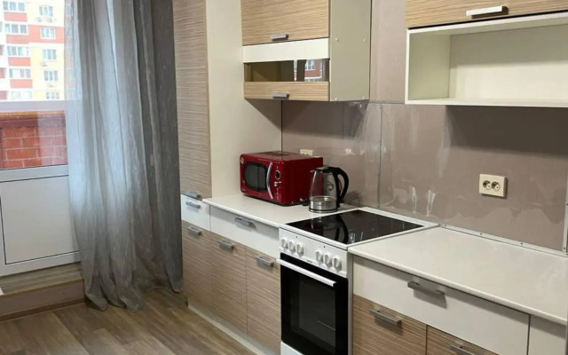Apartments on East 13