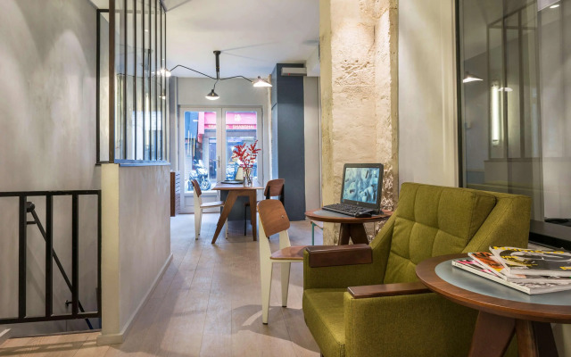 Hôtel Basss