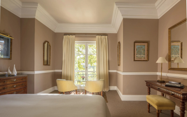 Anantara Villas & Suites Marbella Benahavis