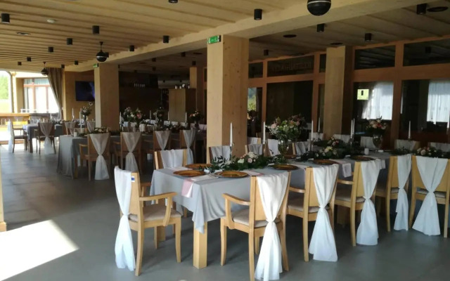 Resort  Levocská Dolina