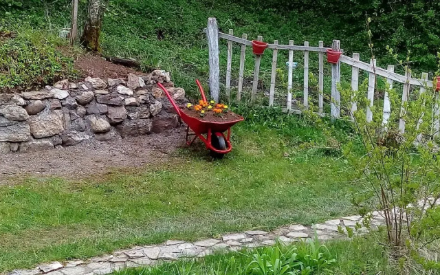 Guesthouse Radovic