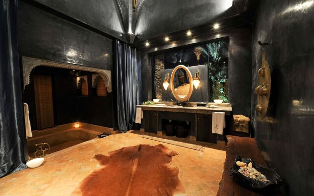 Lodge K Hôtel & Spa