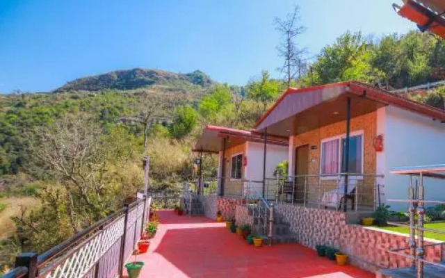 V Resorts Albert Lodge Mussoorie