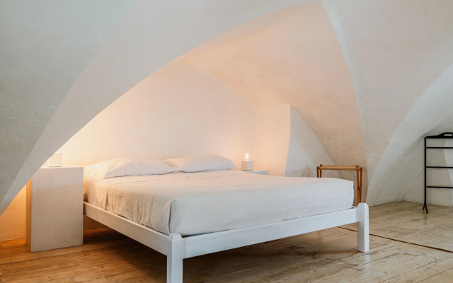 Masseria Li Foggi