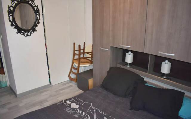 Appartement 2 Chambres Proche Centre