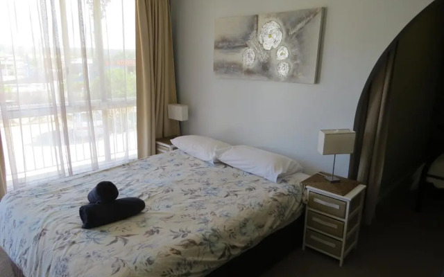 Albury Classic Motor Inn