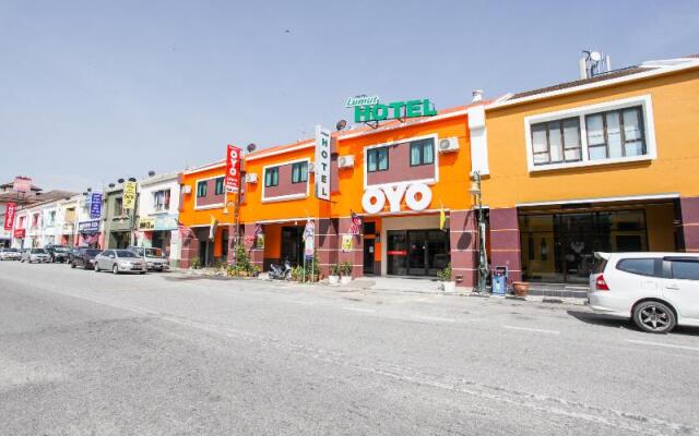 Lumut Hotel by OYO Rooms