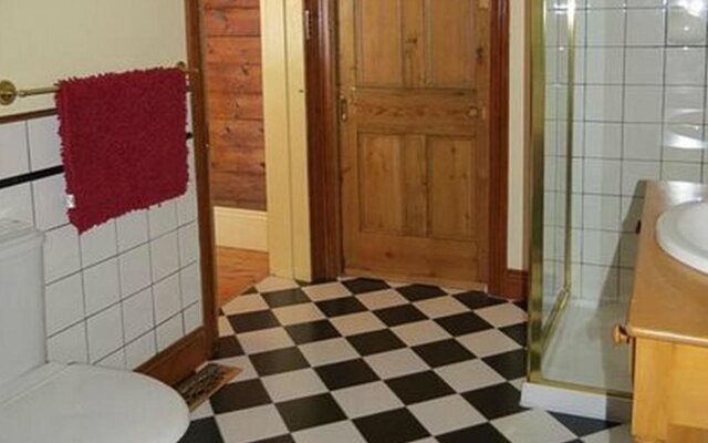 Drysdale House Bed and Breakfast