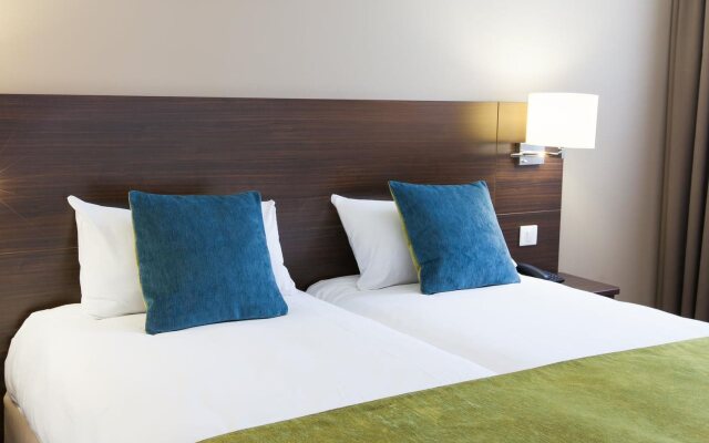 Best Western Hotel Le Bordeaux Sud