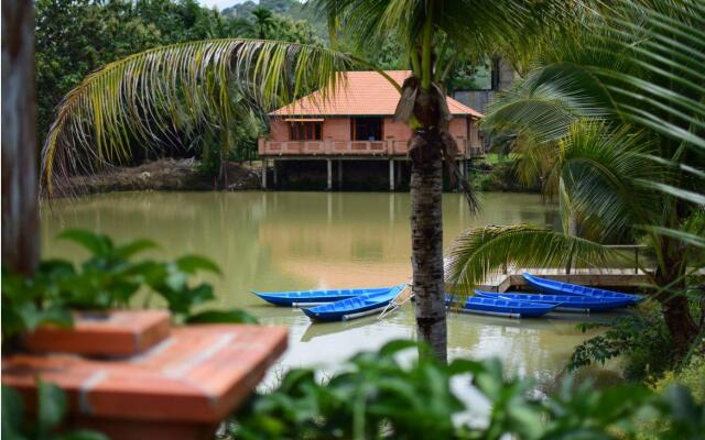 Orchard Home Resort Nam Cat Tien