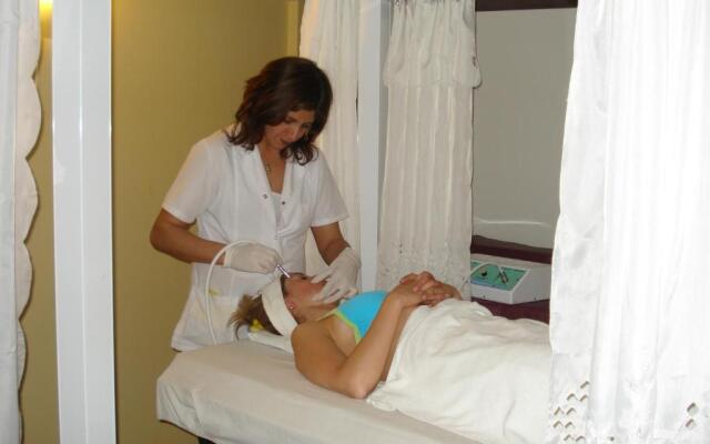 Medamar Club Apart, Suites & Spa